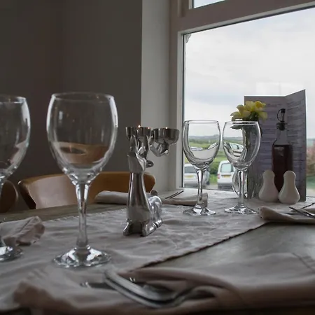 Hotell The Runswick Bay *