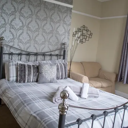 The Runswick Bay Hotell