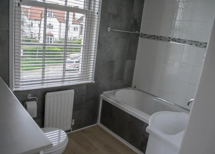 Hotel The Runswick Bay *