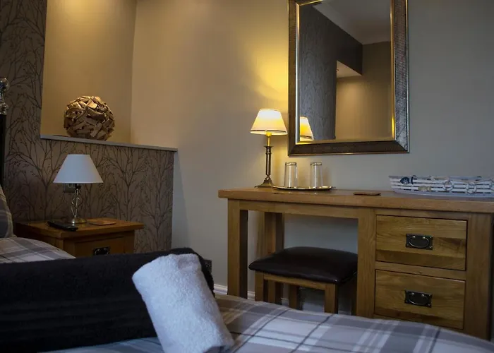 Hotel The Runswick Bay *