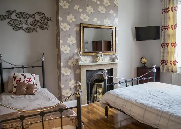 The Runswick Bay Hotel *