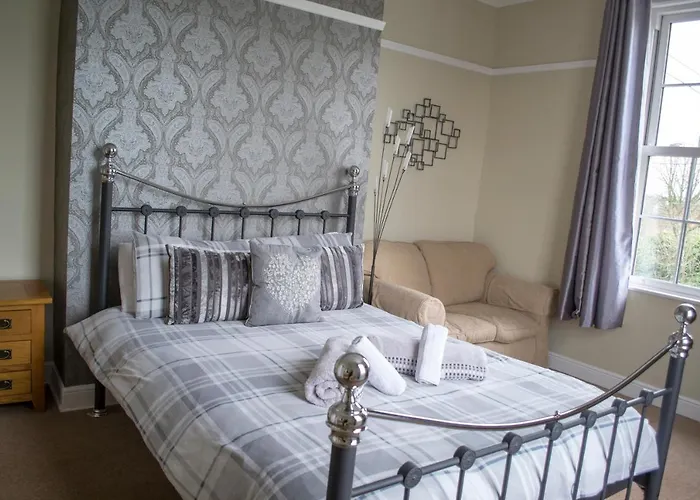 The Runswick Bay Hotel